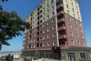 Satılır Yeni Tikili Masazırda 