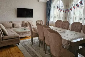Satılır Həyət Evi Biləcəridə