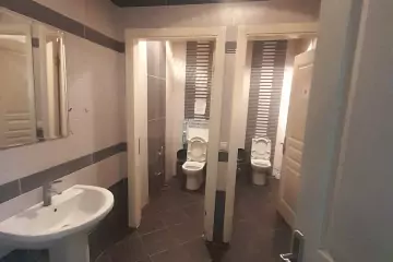 Aylıq Kirayə Ofis Nərimanov Parkı