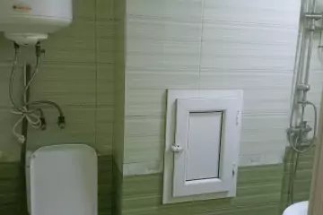 Aylıq Kirayə Yeni Tikili Masazırda