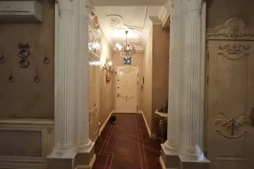 Satılır Yeni Tikili Yasamalda
