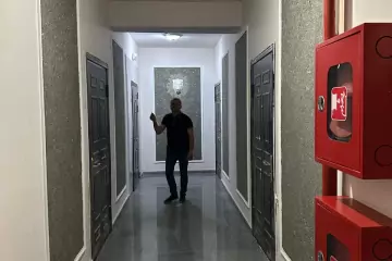 Satılır Yeni Tikili 6-cı Mikrorayonda