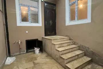 Satılır Həyət Evi Binəqədidə