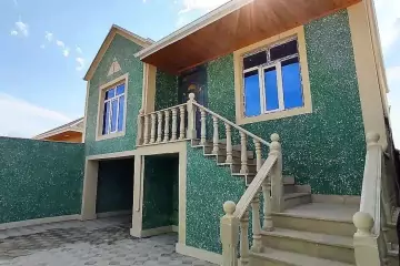 Satılır Həyət Evi Masazırda