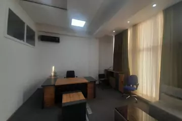Aylıq Kirayə Ofis Nərimanov Parkı