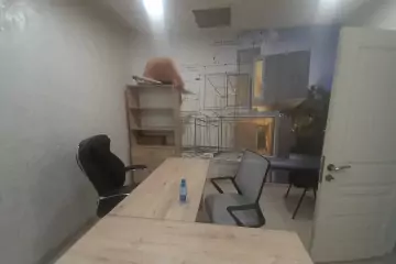Aylıq Kirayə Ofis Nərimanov Parkı