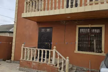Satılır Həyət Evi Biləcəridə