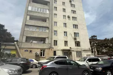 Satılır Köhnə Tikili Yasamalda