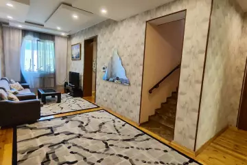Satılır Villa Mərdəkanda