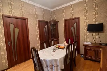 Satılır Həyət Evi Bakıda