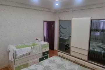 Satılır Yeni Tikili Yeni Yasamalda