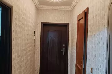 Satılır Yeni Tikili Kaktusda