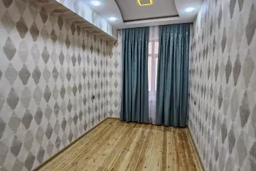 Satılır Yeni Tikili Masazırda