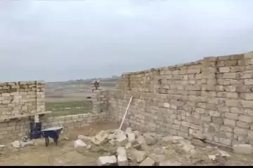 Satılır Torpaq Masazırda