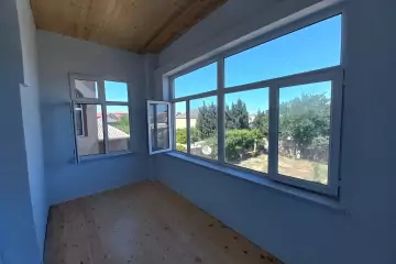Satılır Həyət Evi Buzovnada