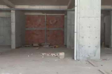Satılır Obyekt Ağ şəhər Kompleksində