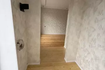 Satılır Həyət Evi Savalan Qəsəbəsida