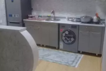 Satılır Həyət Evi Bakıda