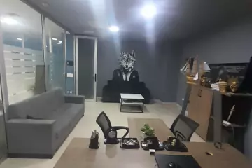 Aylıq Kirayə Ofis Nərimanov Parkı