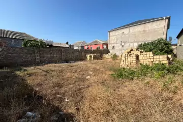 Satılır Torpaq Maştağada