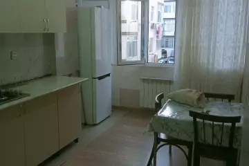 Aylıq Kirayə Yeni Tikili Masazırda