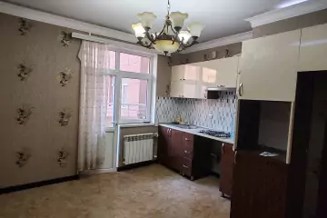 Satılır Yeni Tikili Kaktusda