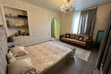 Satılır Həyət Evi Maştağada