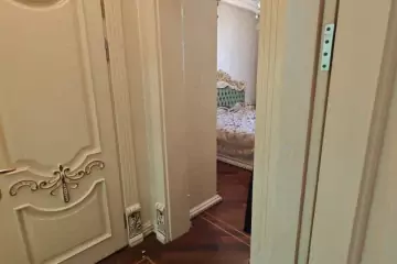 Satılır Yeni Tikili Yasamalda