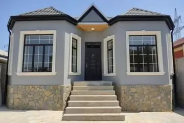 Satılır Həyət Evi Masazırda
