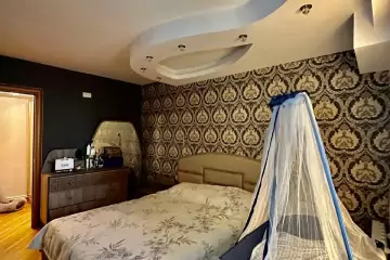 Satılır Yeni Tikili Hüseyn Cavid Parkı