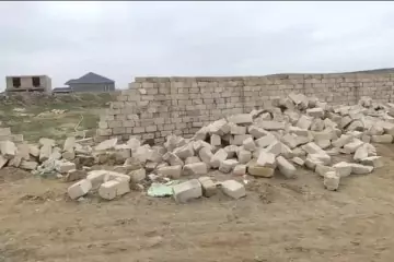 Satılır Torpaq Masazırda