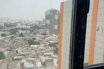 Satılır Yeni Tikili Yasamalda