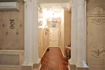 Satılır Yeni Tikili Yasamalda
