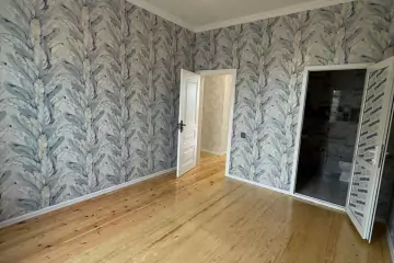 Satılır Həyət Evi Savalan Qəsəbəsida