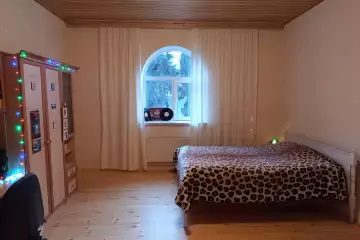 Satılır Həyət Evi Buzovnada