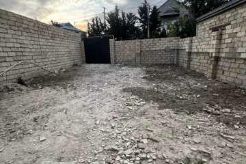 Satılır Həyət Evi Biləcəridə