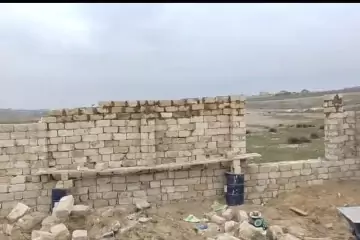 Satılır Torpaq Masazırda