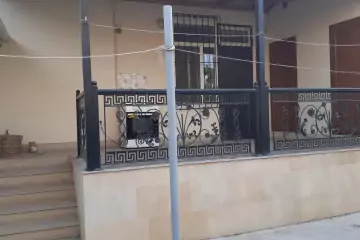 Satılır Həyət Evi Biləcəridə