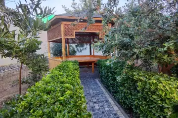 Satılır Villa Mərdəkanda