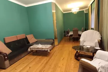 Satılır Həyət Evi Buzovnada