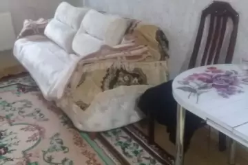 Satılır Həyət Evi Bakıda
