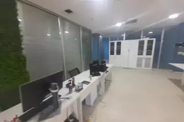 Aylıq Kirayə Ofis Nərimanov Parkı
