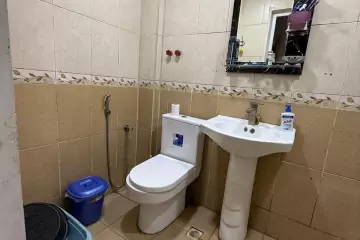 Satılır Köhnə Tikili Yasamalda