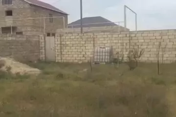 Satılır Torpaq Binədə