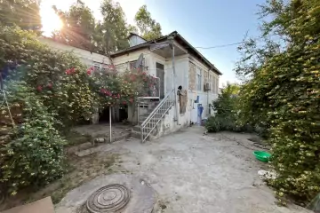 Satılır Həyət Evi Maştağada