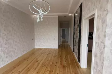 Satılır Həyət Evi Savalan Qəsəbəsida
