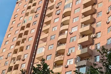 Satılır Yeni Tikili Kaktusda