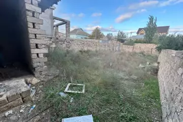 Satılır Torpaq Qalada