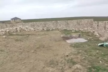 Satılır Torpaq Masazırda