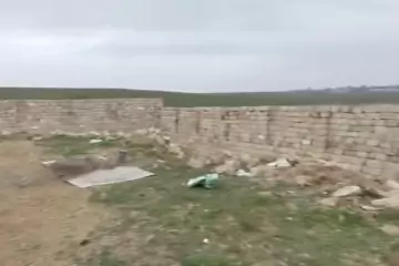 Satılır Torpaq Masazırda